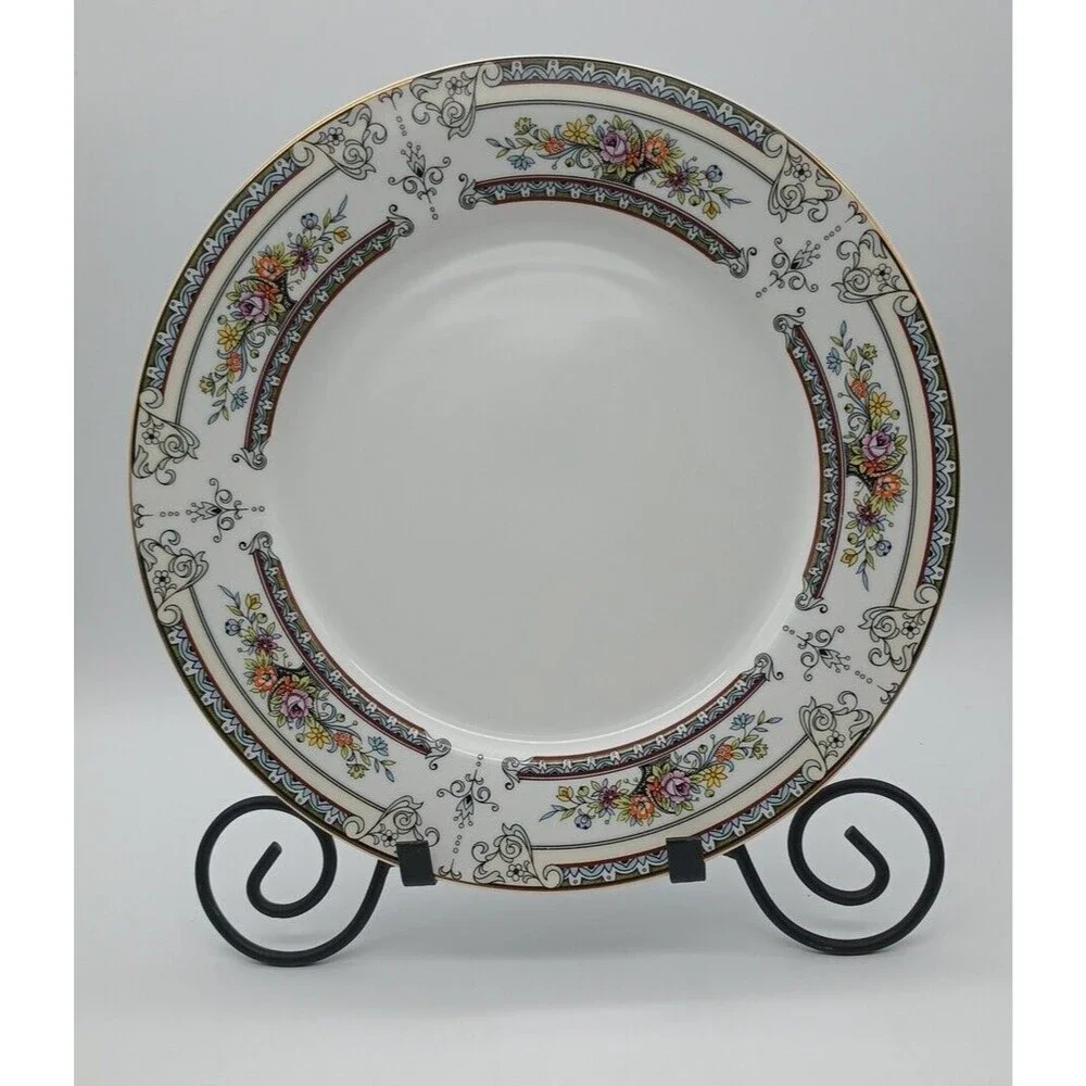 Mikasa Cambridge 12 Inch Chop Plate Platter Charger L9015